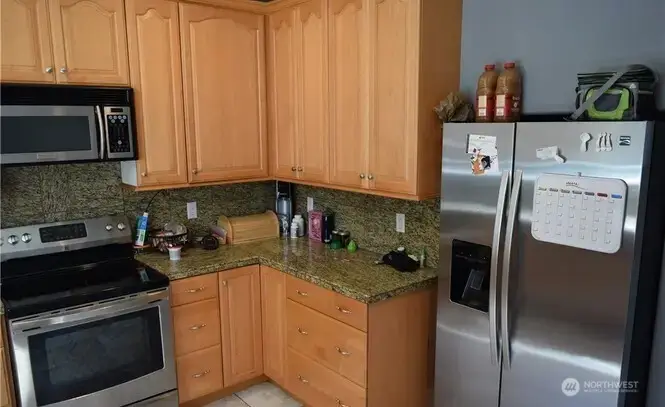 2929 S Fork Road, Raymond, WA 98577 - Image #2