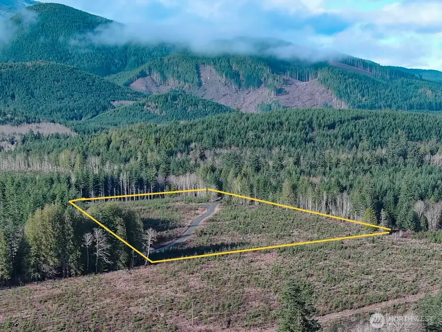 3 Snow Creek Road, Quilcene, WA 98376 - Image #2