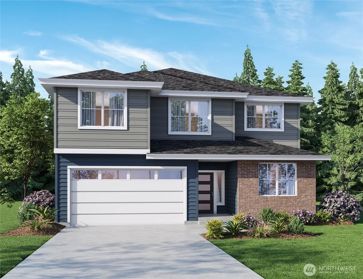 3313 219th Avenue E, Bonney Lake, WA 98391 - Image #1