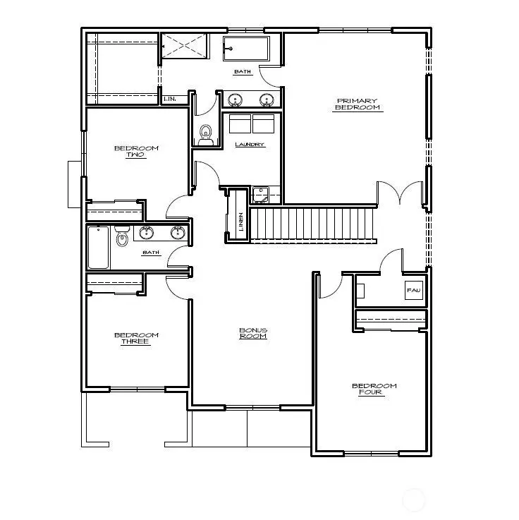 3313 219th Avenue E, Bonney Lake, WA 98391 - Image #3