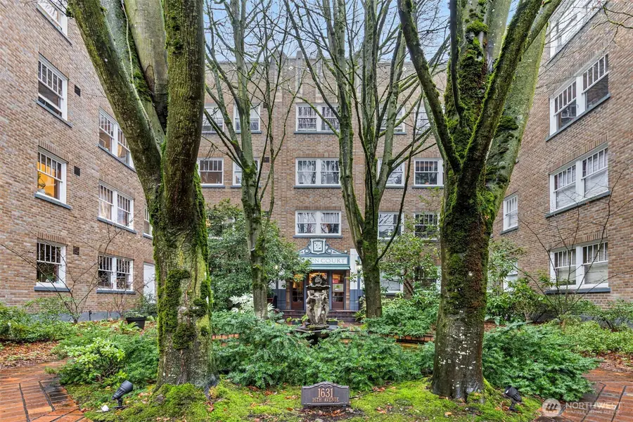 1631 16th Ave #303, Seattle, WA 98122 - Image #2