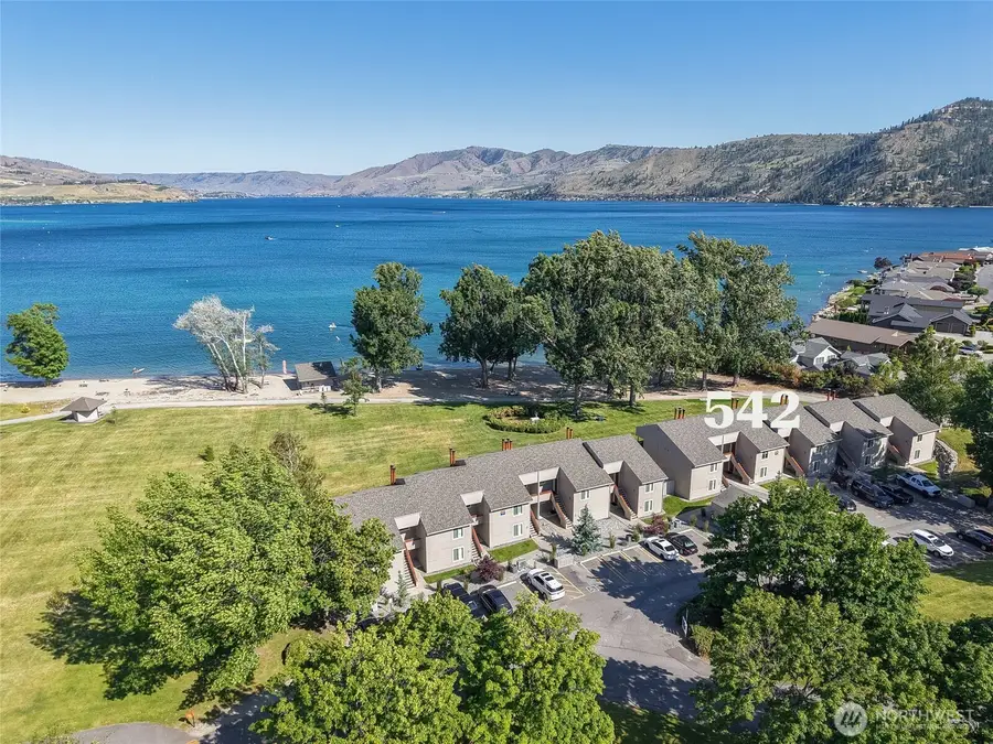 1 Beach 542-c, Manson, WA 98831 - Image #2