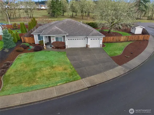 8348 Abington Loop Se, Olympia, WA 98513