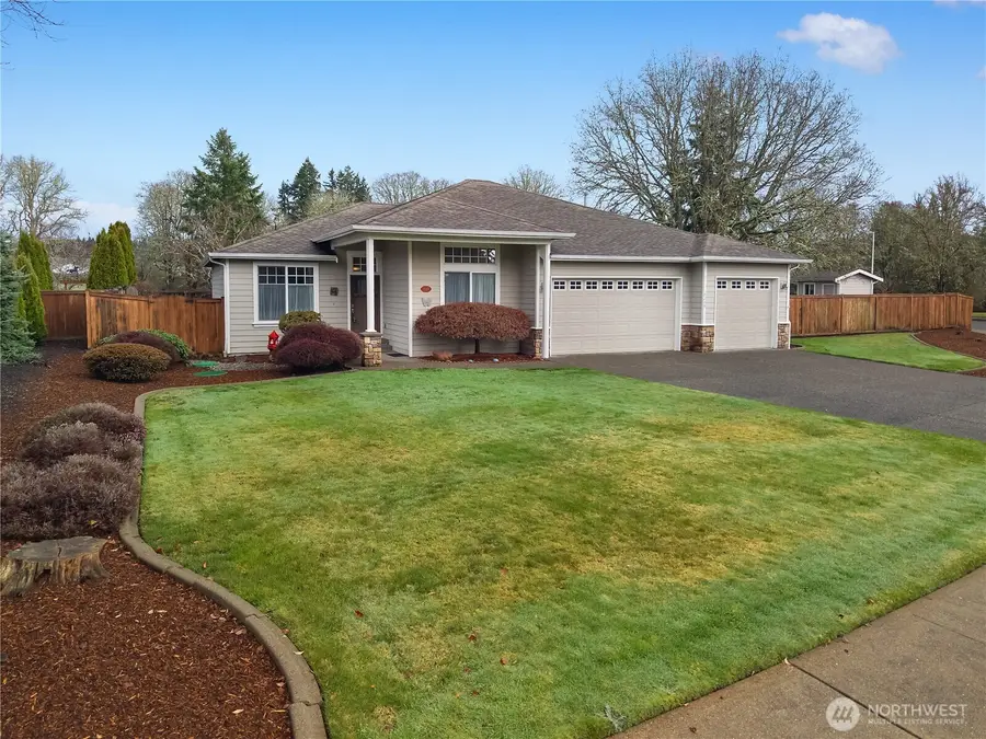 8348 Abington Loop Se, Olympia, WA 98513 - Image #2
