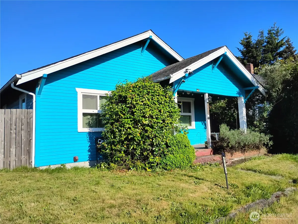 6845 S Clement Avenue, Tacoma, WA 98409 - #1