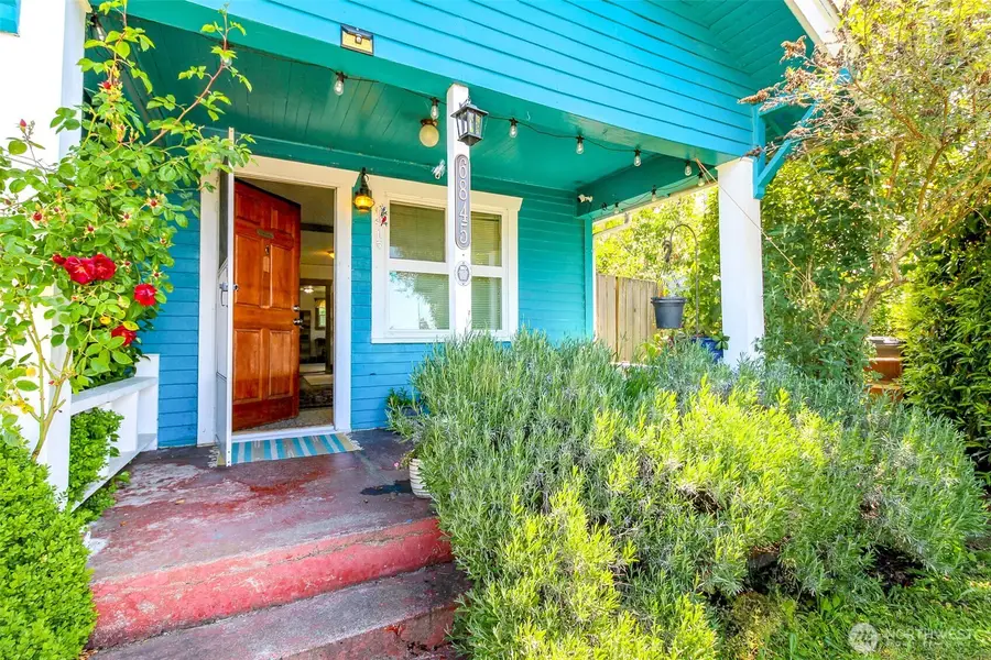 6845 S Clement Avenue, Tacoma, WA 98409 - #2