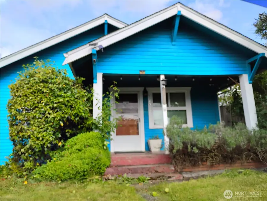 6845 S Clement Avenue, Tacoma, WA 98409 - #3