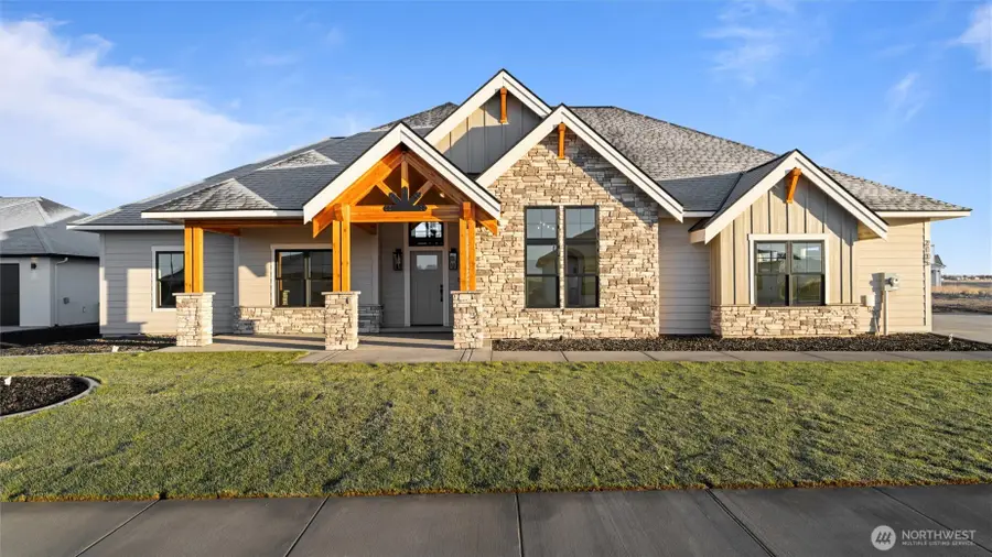 511 SW 12th, College Place, WA 99324 - Image #2