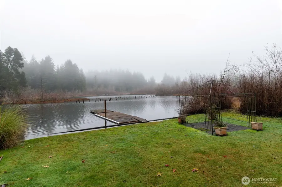 2980 E Mason Lake Drive E, Grapeview, WA 98546 - Image #2