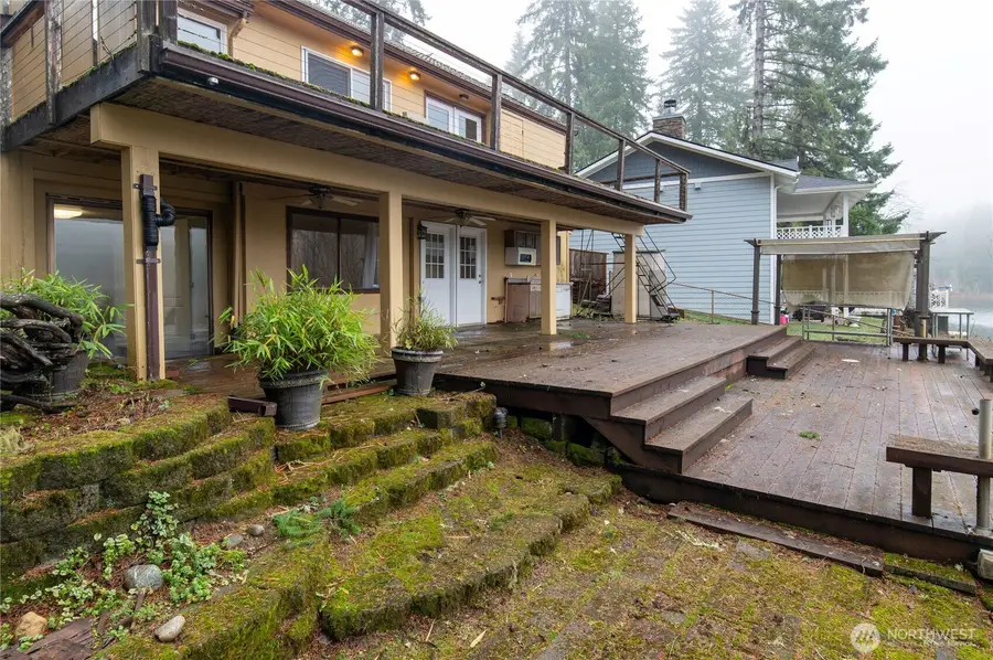 2980 E Mason Lake Drive E, Grapeview, WA 98546 - Image #3