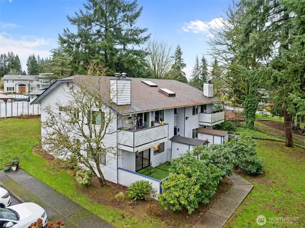 12729 NE 144th Street #154D, Kirkland, WA 98034