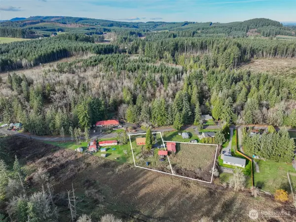 917 Byham Road, Winlock, WA 98596