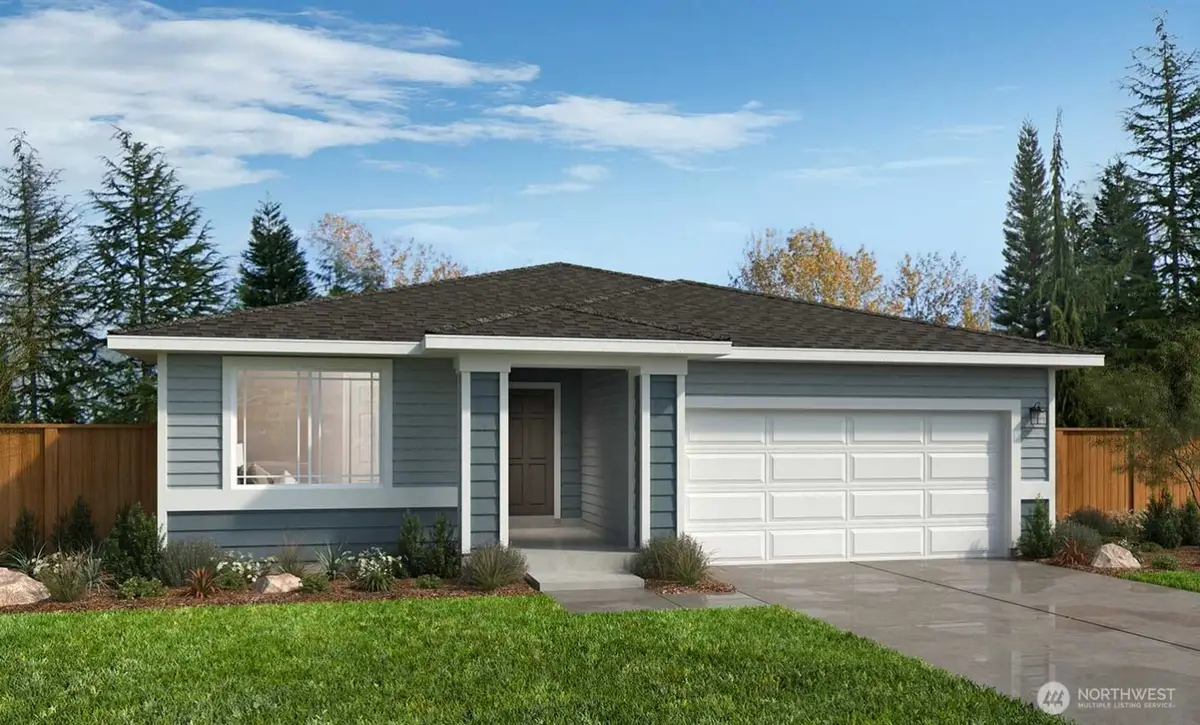 18514 137th Avenue Ct E #163, Puyallup, WA 98374 - Image #1