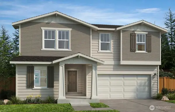 18522 137th Avenue Ct E #161, Puyallup, WA 98374