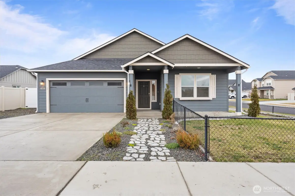 4210 Cove West, Moses Lake, WA 98837 - Image #1
