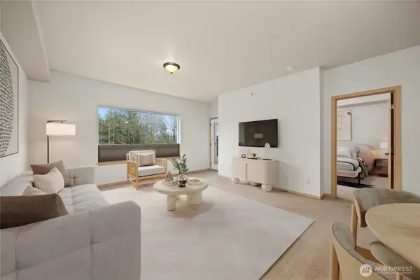 500 Darby Drive #209, Bellingham, WA 98226