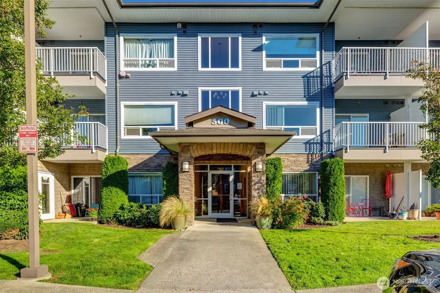 500 Darby Drive #209, Bellingham, WA 98226 - Image #3