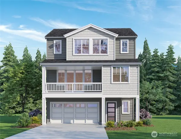 18528 SE 271st Place, Covington, WA 98042