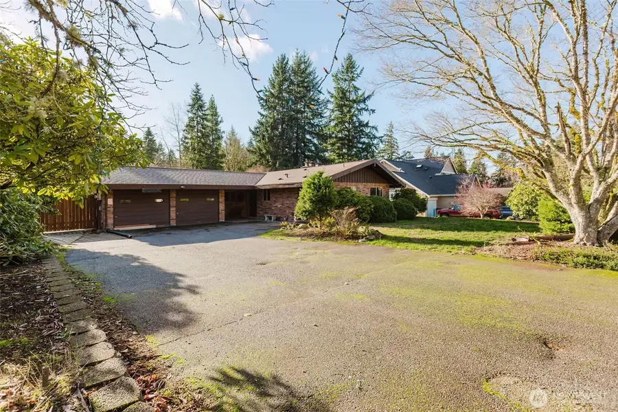 375 NW Mosher Canyon Road, Bremerton, WA 98311 - Image #2