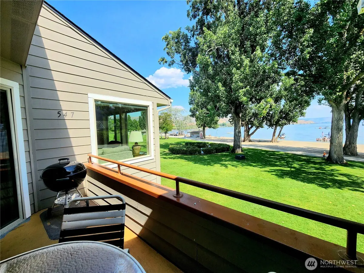 1 Beach 547-c, Manson, WA 98831 - Image #1