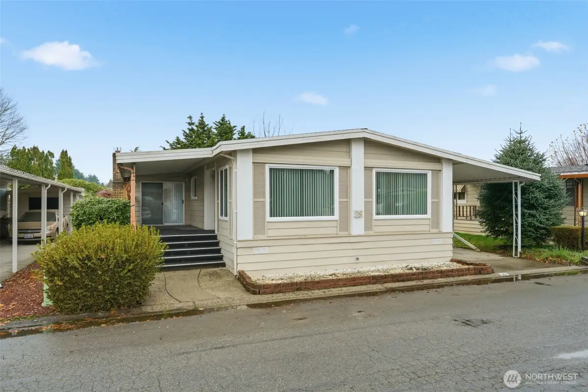 1402 22nd Street Ne #29, Auburn, WA 98002 - Image #1