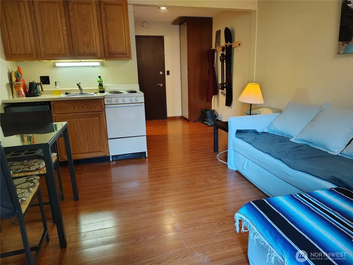 10433 Mt. Baker Highway #1017A, Glacier, WA 98244 - Image #1