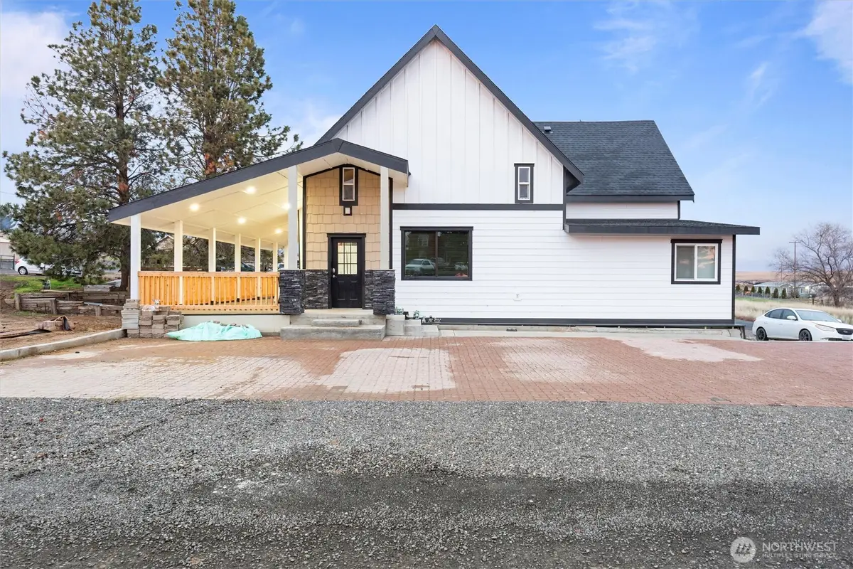 310 Bronson Street, Hatton, WA 99344 - Image #1