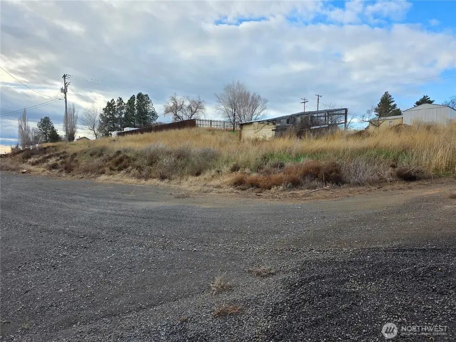 0 Lot 4 Front Street #4, Hatton, WA 99344 - Image #2