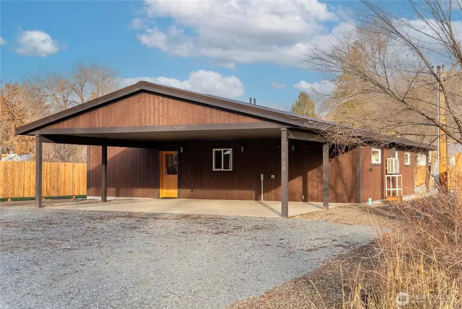 1110 Riverside Avenue, Twisp, WA 98856 - Image #2