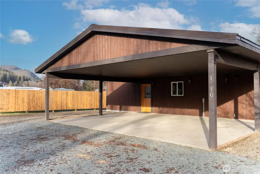 1110 Riverside Avenue, Twisp, WA 98856 - Image #3