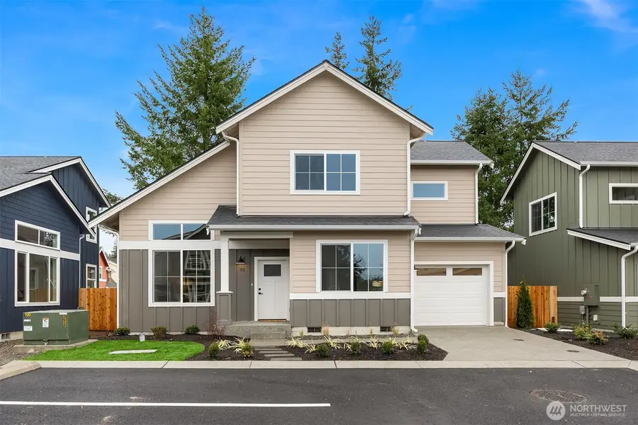 35 Beargrass Lane Ne, Poulsbo, WA 98370 - Image #2