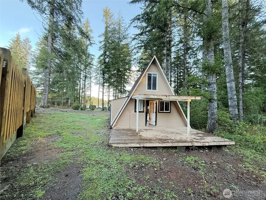 550 E Trails End Drive, Belfair, WA 98528 - #2
