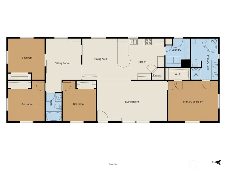 954 Garfield Avenue, Blaine, WA 98230 - Image #2