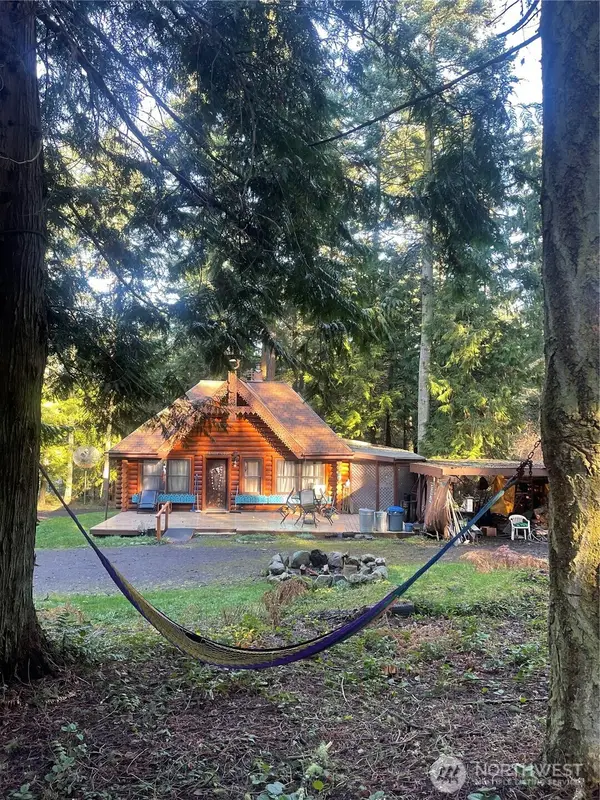 276 Point Caution, Friday Harbor, WA 98250