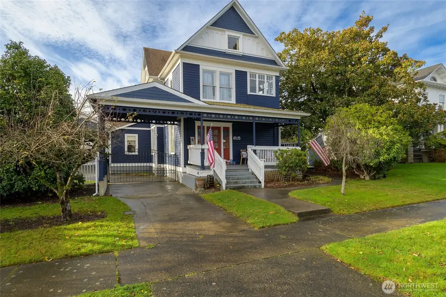 615 N Pearl Street, Centralia, WA 98531 - Image #2