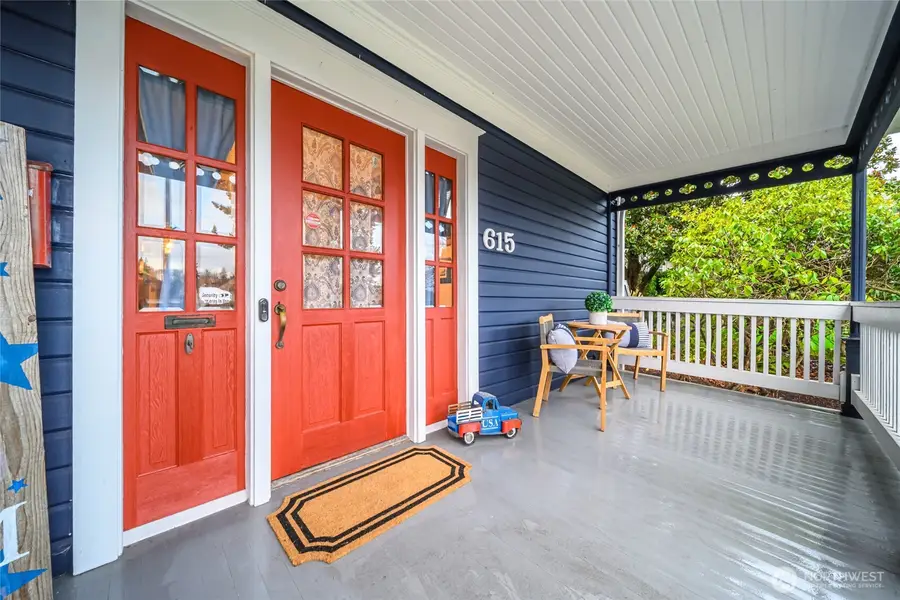 615 N Pearl Street, Centralia, WA 98531 - Image #3