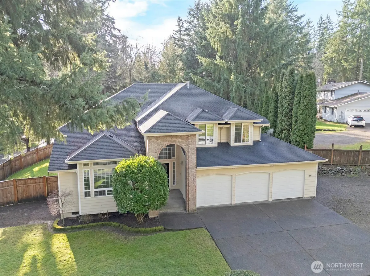 13314 120th Street E, Puyallup, WA 98374 - #1