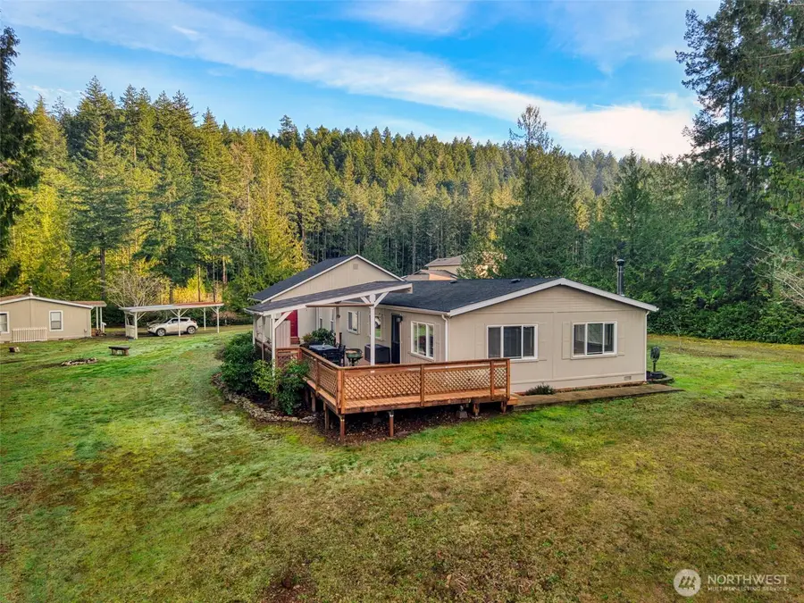 6551 Stone Farm Lane Nw, Seabeck, WA 98380 - Image #2