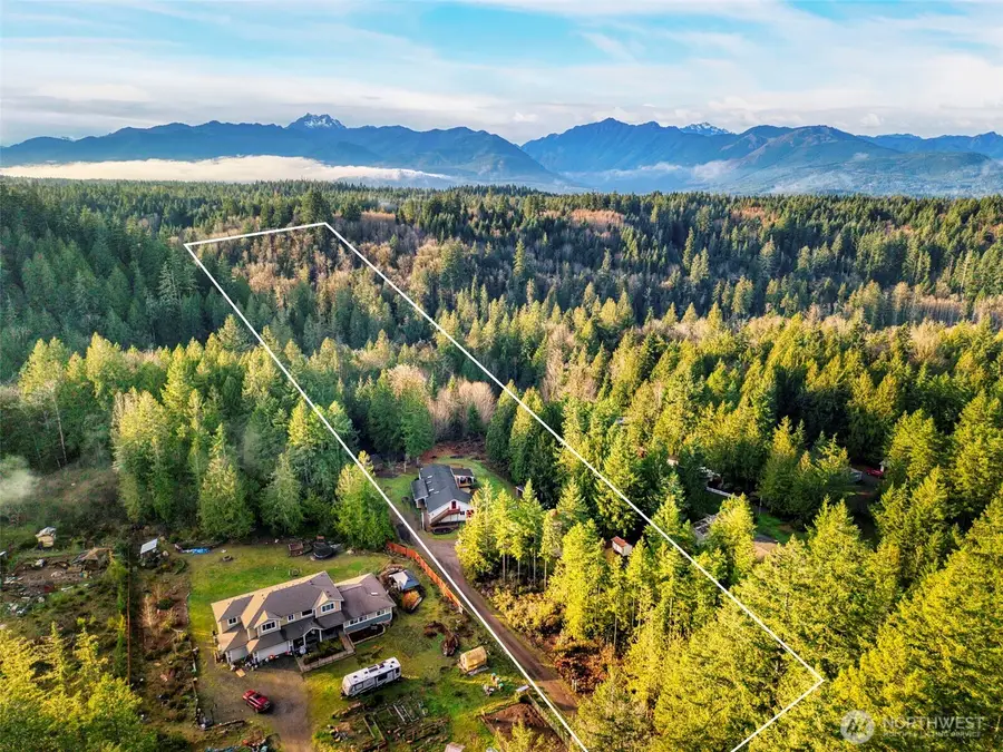 6551 Stone Farm Lane Nw, Seabeck, WA 98380 - Image #3