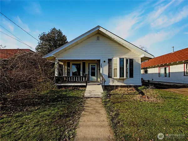 309 Bellevue, Walla Walla, WA 99362