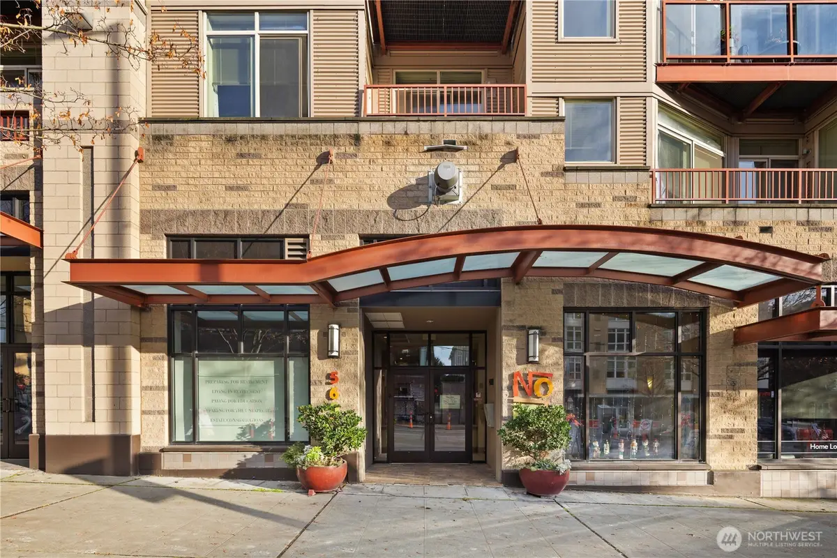 5650 24th Avenue Nw #314, Seattle, WA 98107 - Image #1