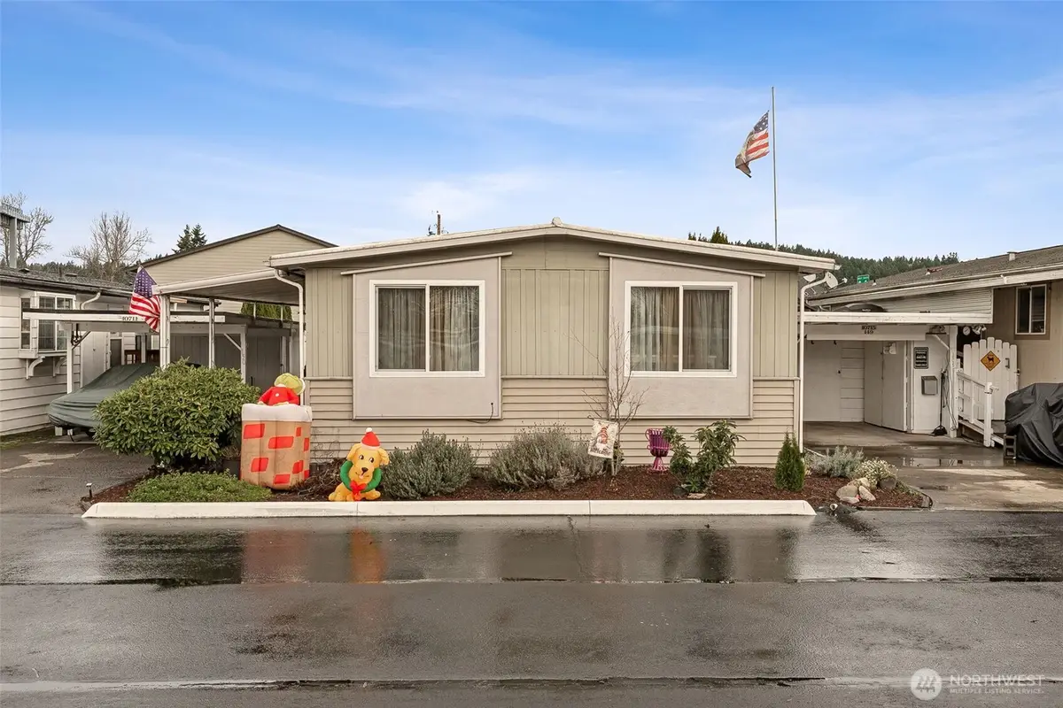 10711 60th Street Ct #150, Puyallup, WA 98372 - Image #1