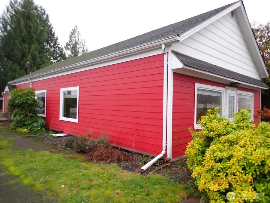 102 W Emerson Avenue, Hoquiam, WA 98550 - Image #3