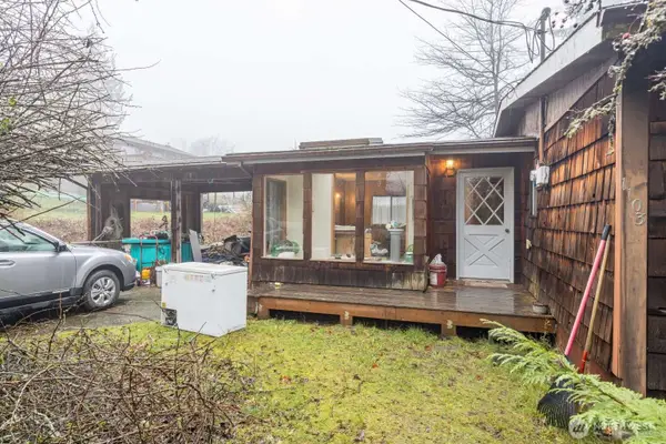 1103 W Spruce Street, Port Angeles, WA 98363