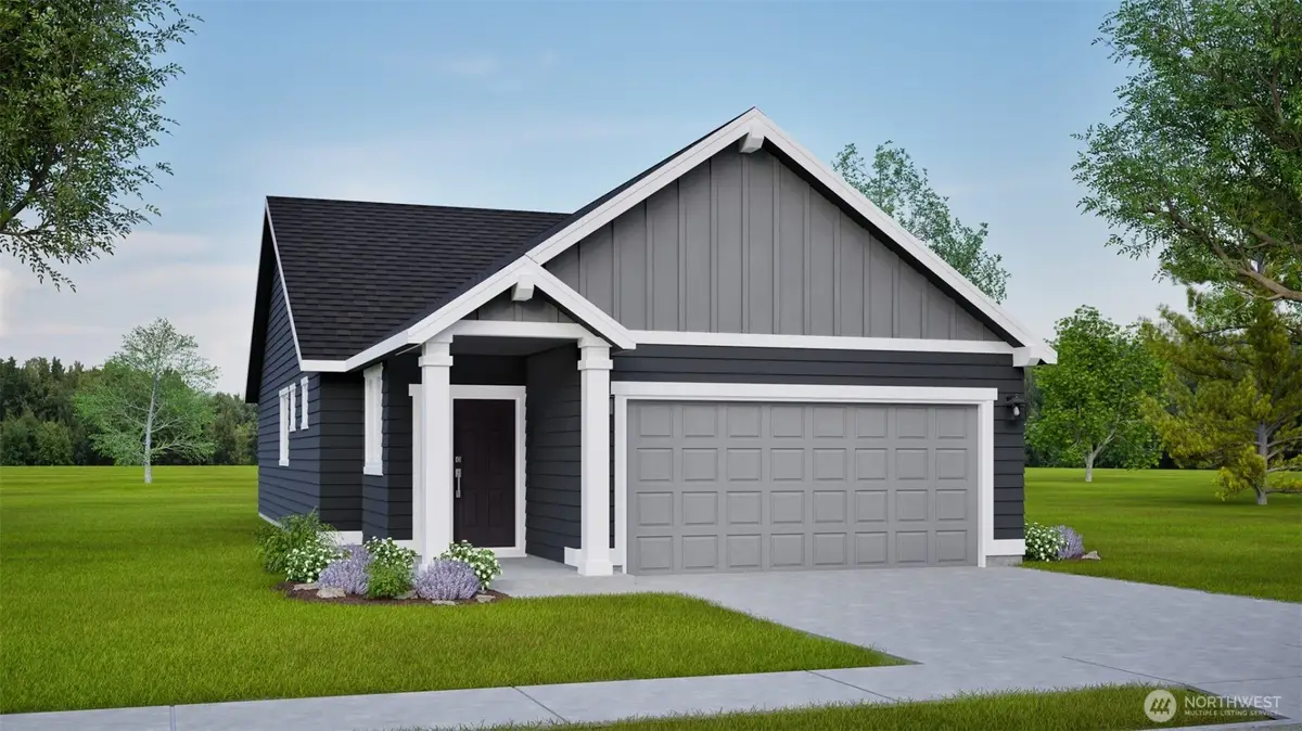 2028 N Oak Road, Moses Lake, WA 98837 - Image #1