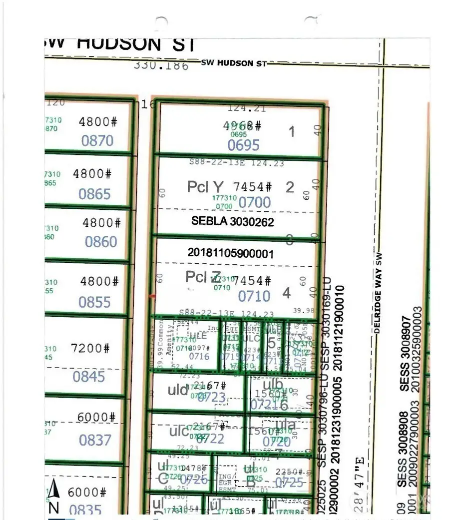 5005 Delridge Way Sw, Seattle, WA 98106 - Image #1