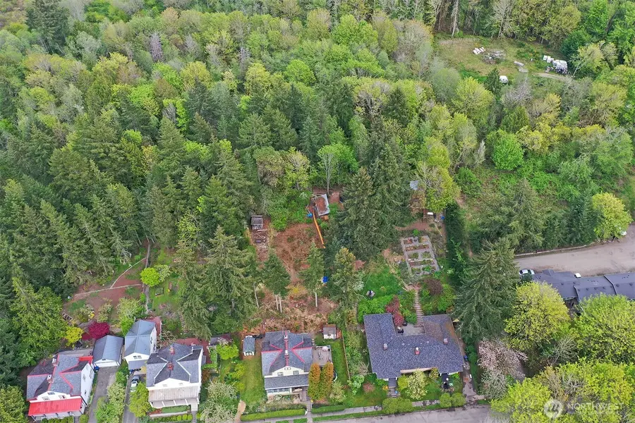 0 Mardell (lot 10) Court #10, Bainbridge Island, WA 98110 - Image #2