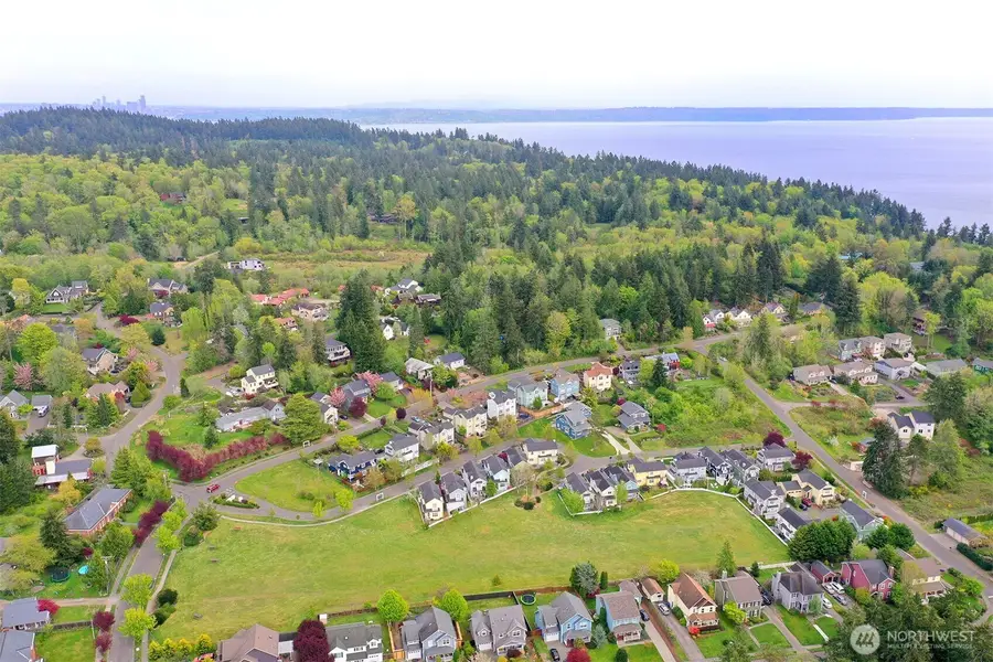 0 Mardell (lot 10) Court #10, Bainbridge Island, WA 98110 - Image #3