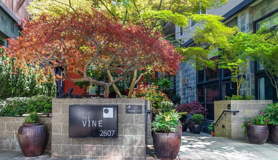2607 Western Avenue #452, Seattle, WA 98121 - Image #1