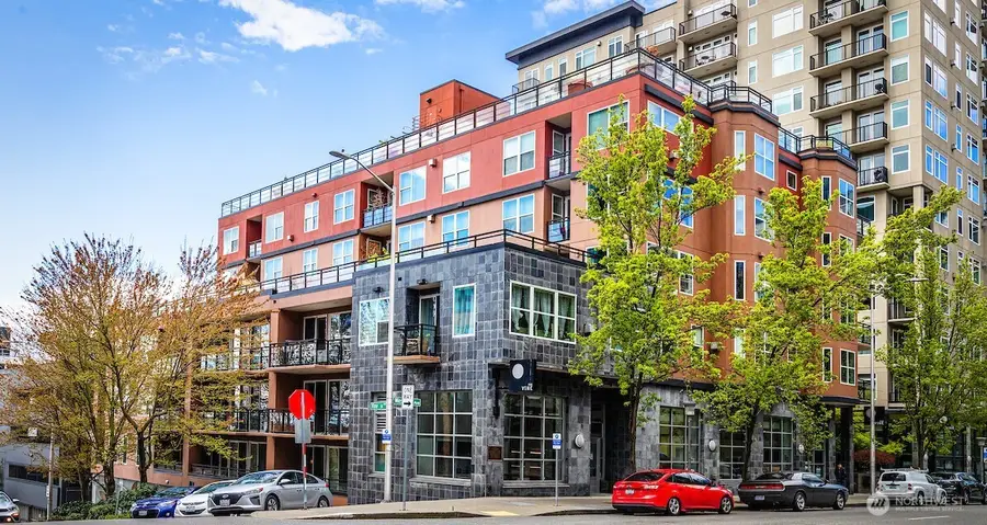 2607 Western Avenue #452, Seattle, WA 98121 - Image #2